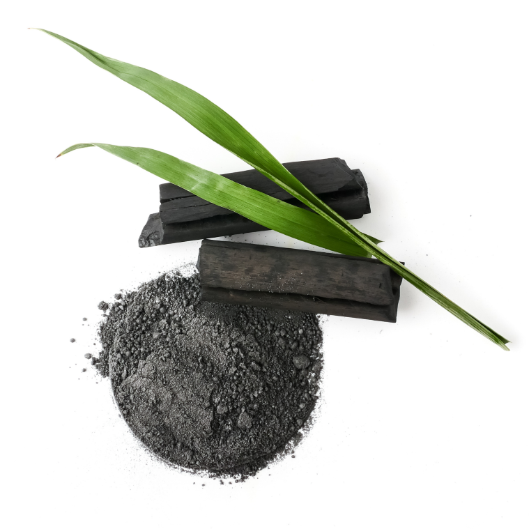 Bamboo Charcoal