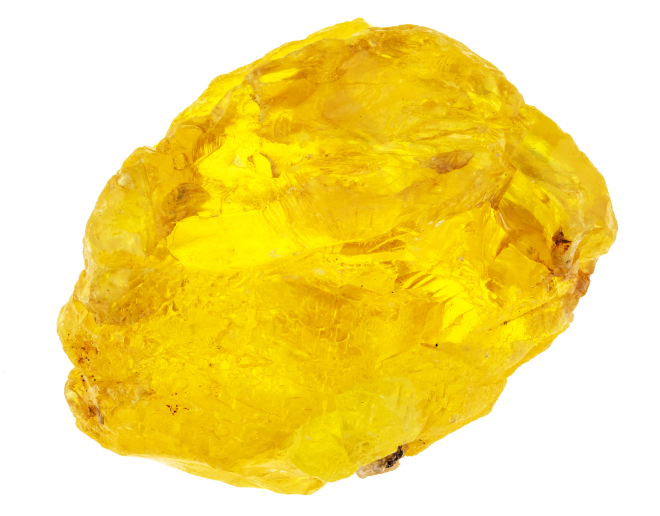 Sulfur
