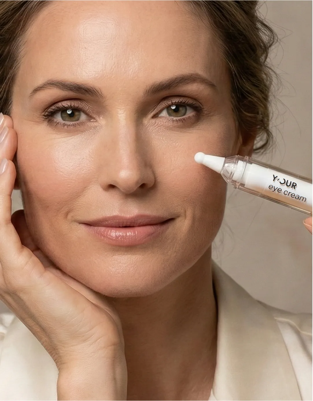 Retinol Repairing Eye Cream