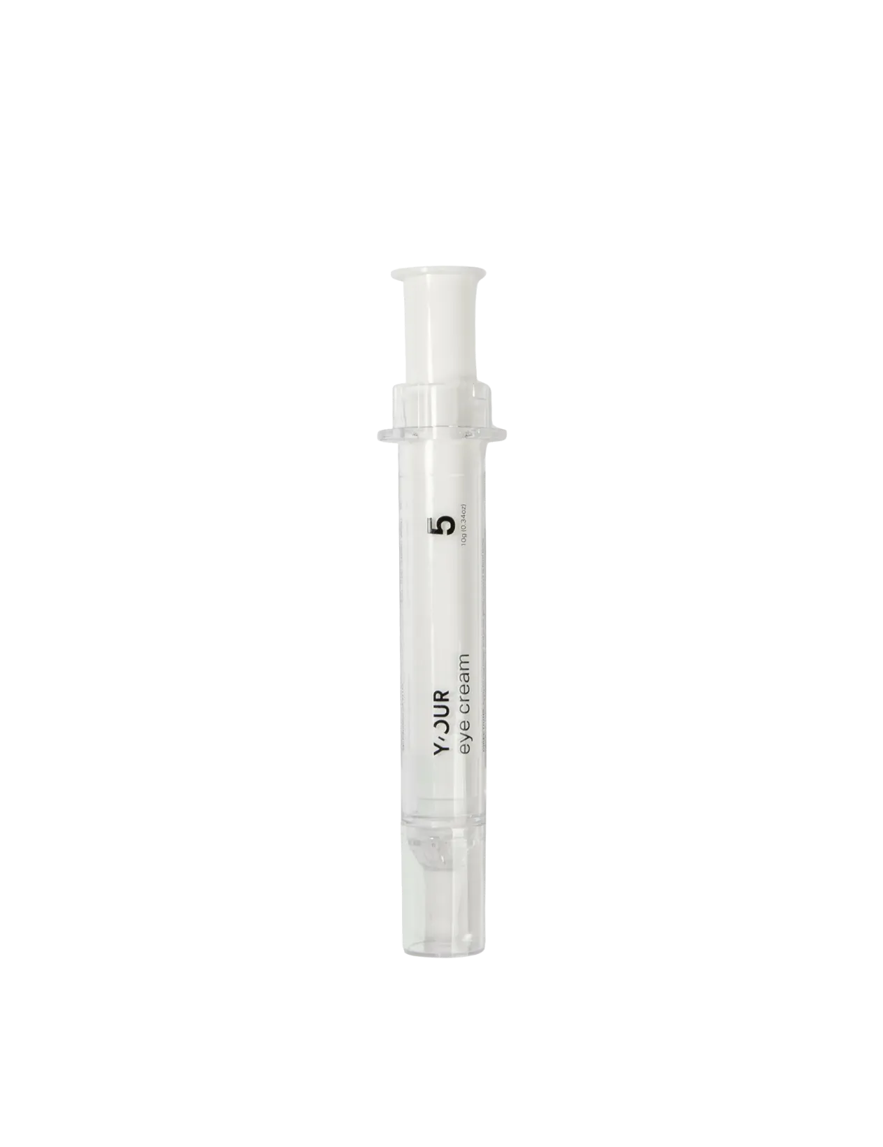 Retinol Repairing Eye Cream