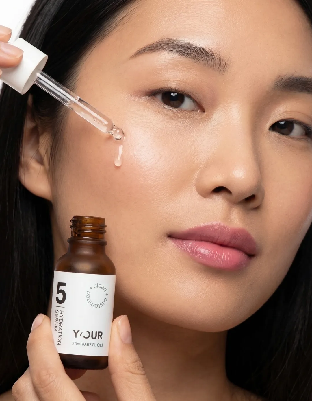 Intensive Hydration Serum
