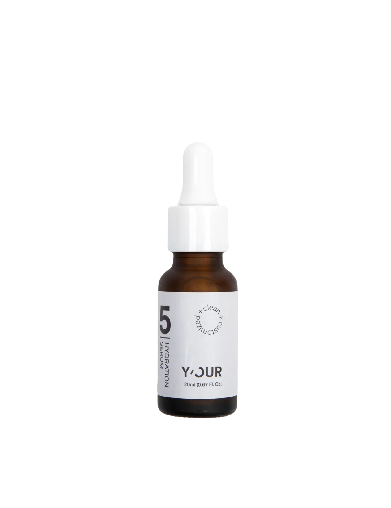 Intensive Hydration Serum