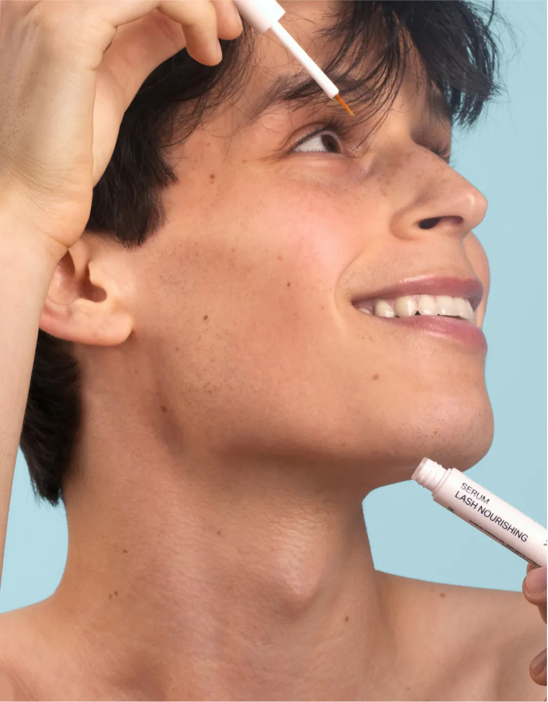 Peptide Lash Nourishing Serum
