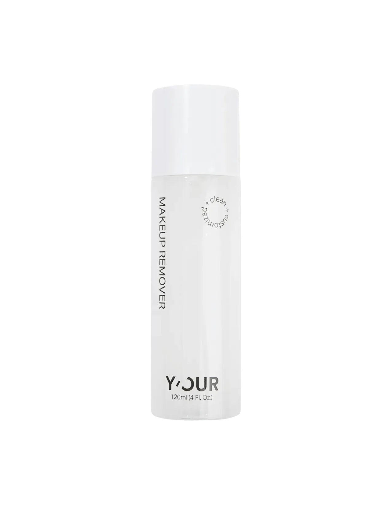 Daily Soothing Micellar Makeup Remover