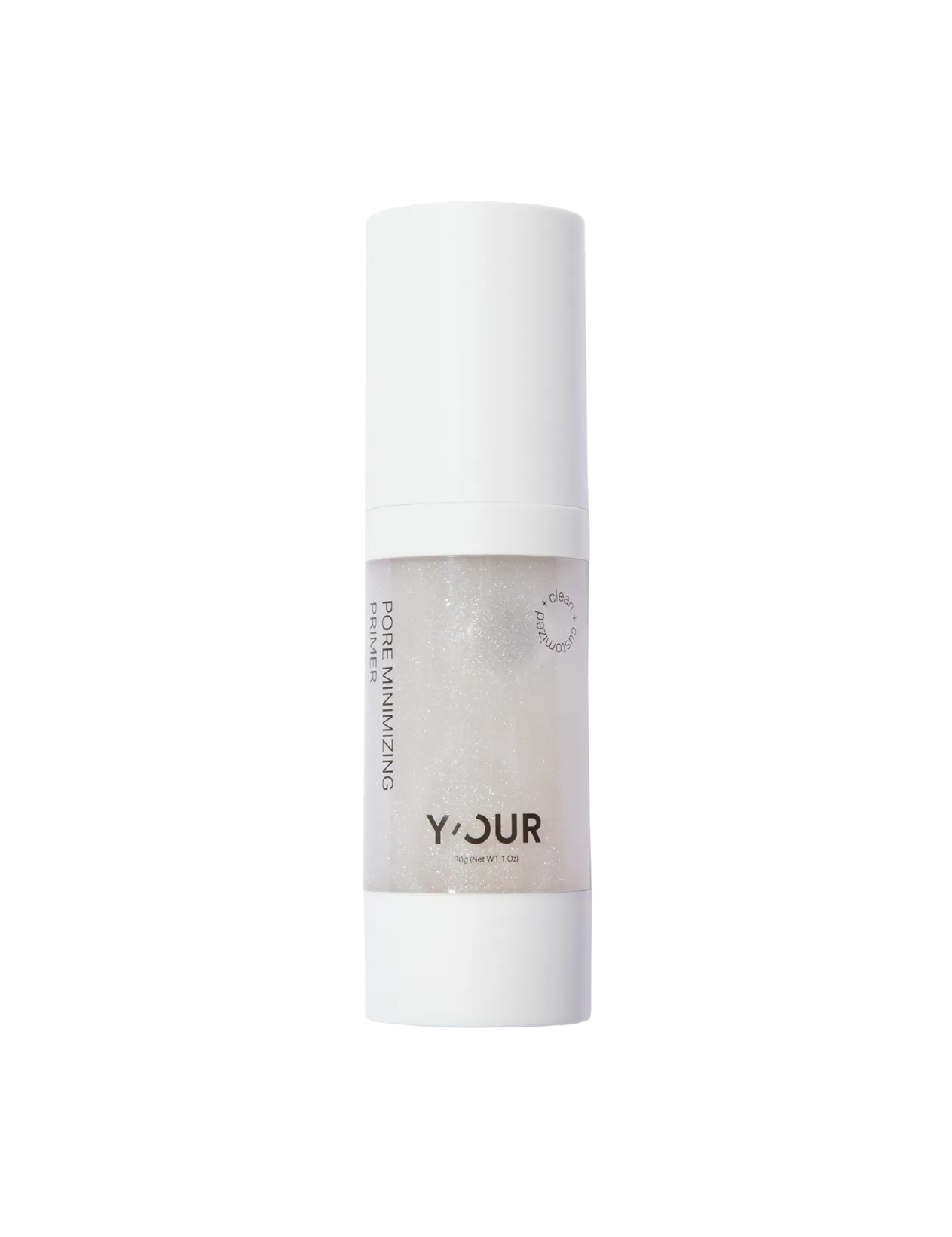 Velvet Blur Perfecting Primer