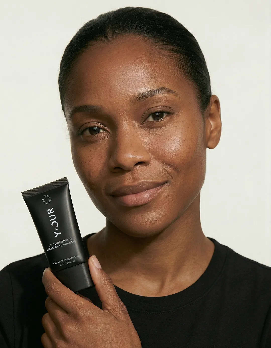 Anti-Aging Tinted Moisturizer SPF 30