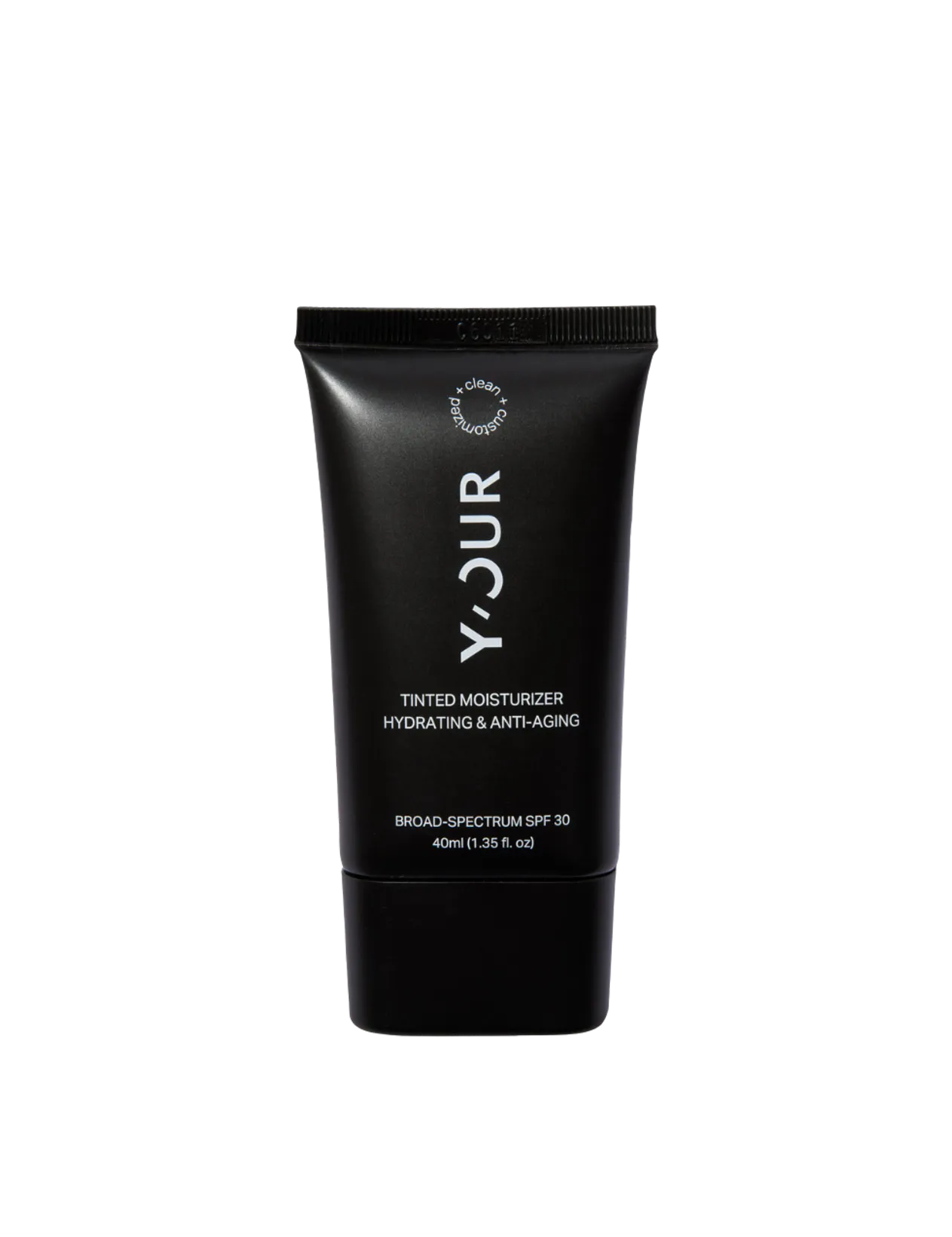 Anti-Aging Tinted Moisturizer SPF 30