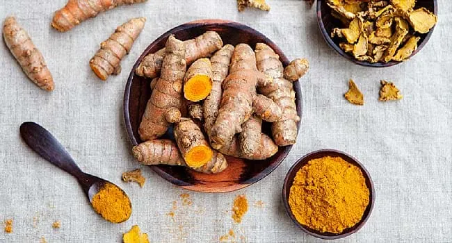 turmeric