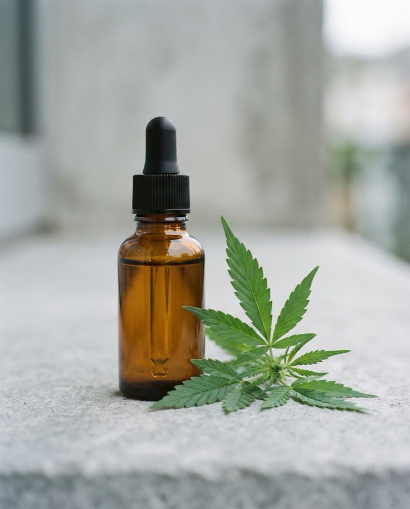 CBD