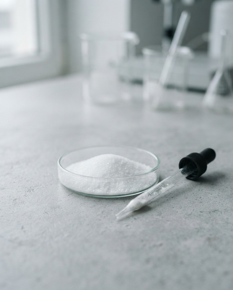 Hydroxyacetophenone
