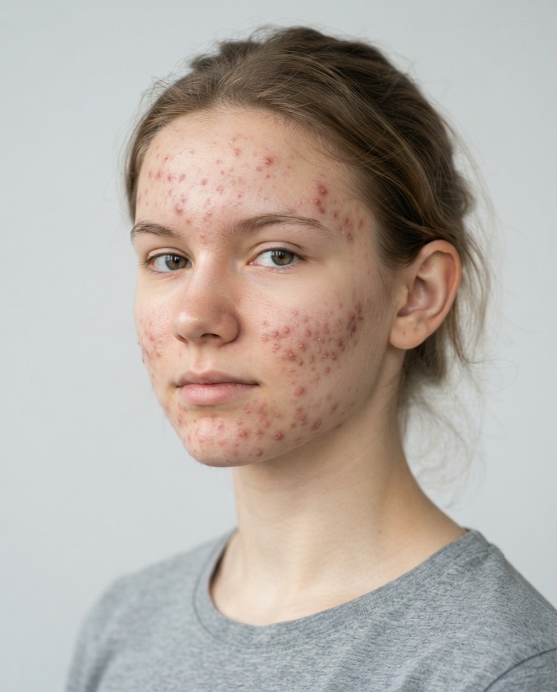 acne