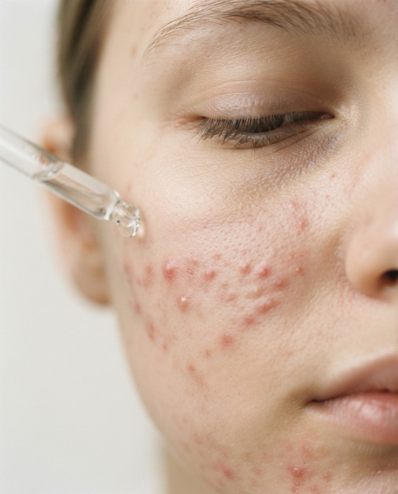 acne