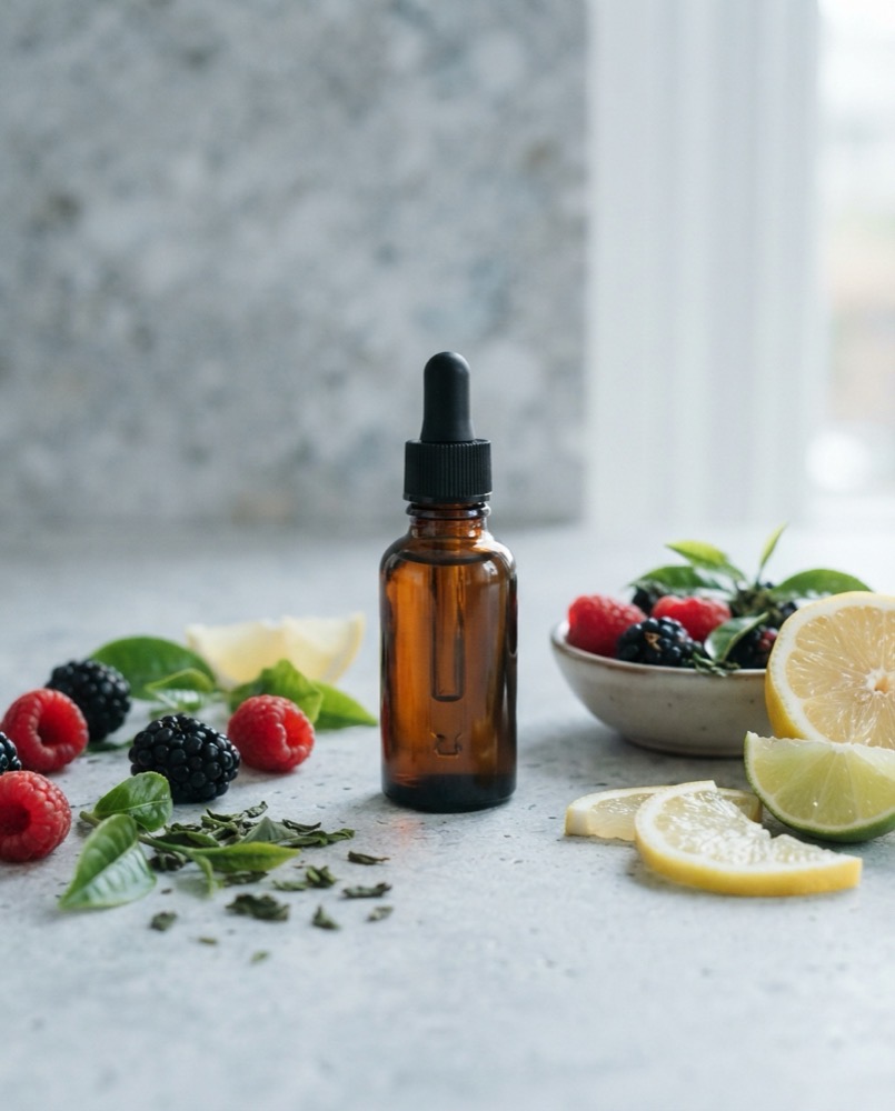 antioxidants