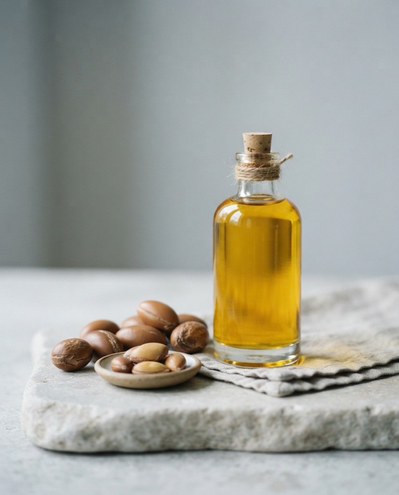 argan oil
