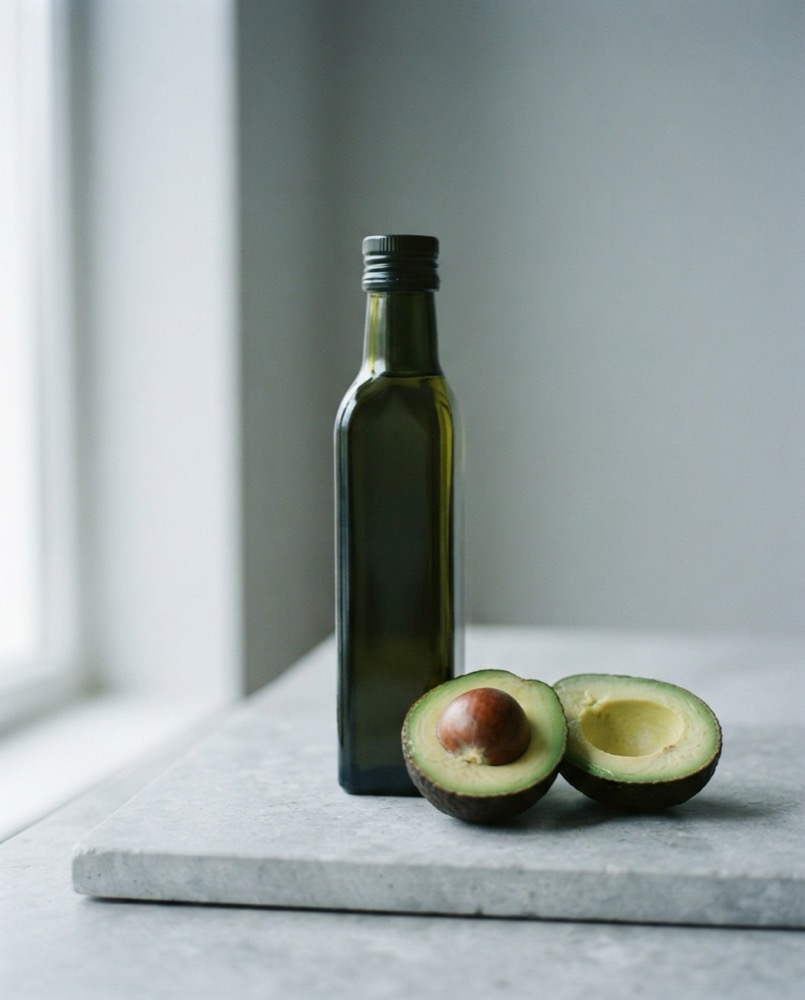 Avocado oil