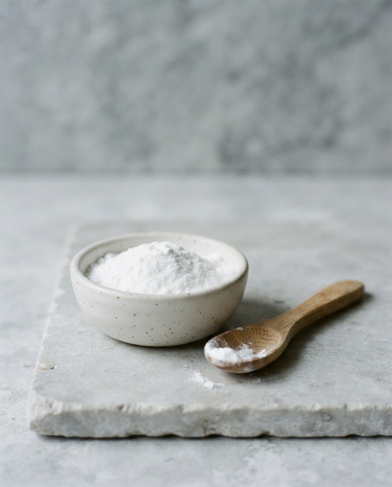 baking soda