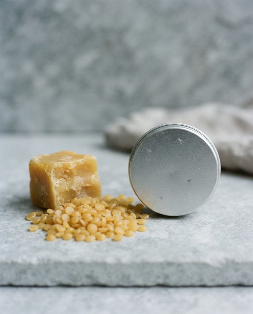 Beeswax