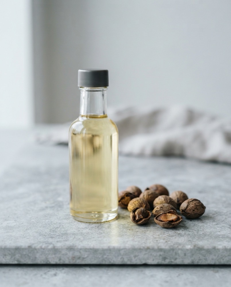 cacay oil