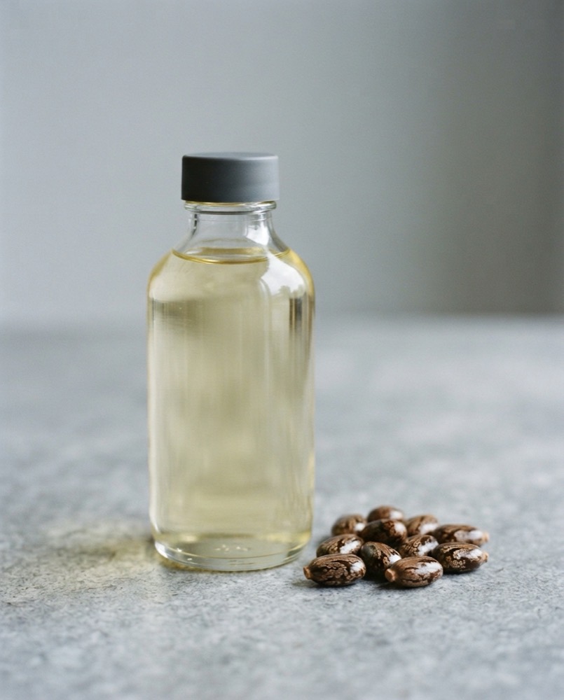 Castor oil