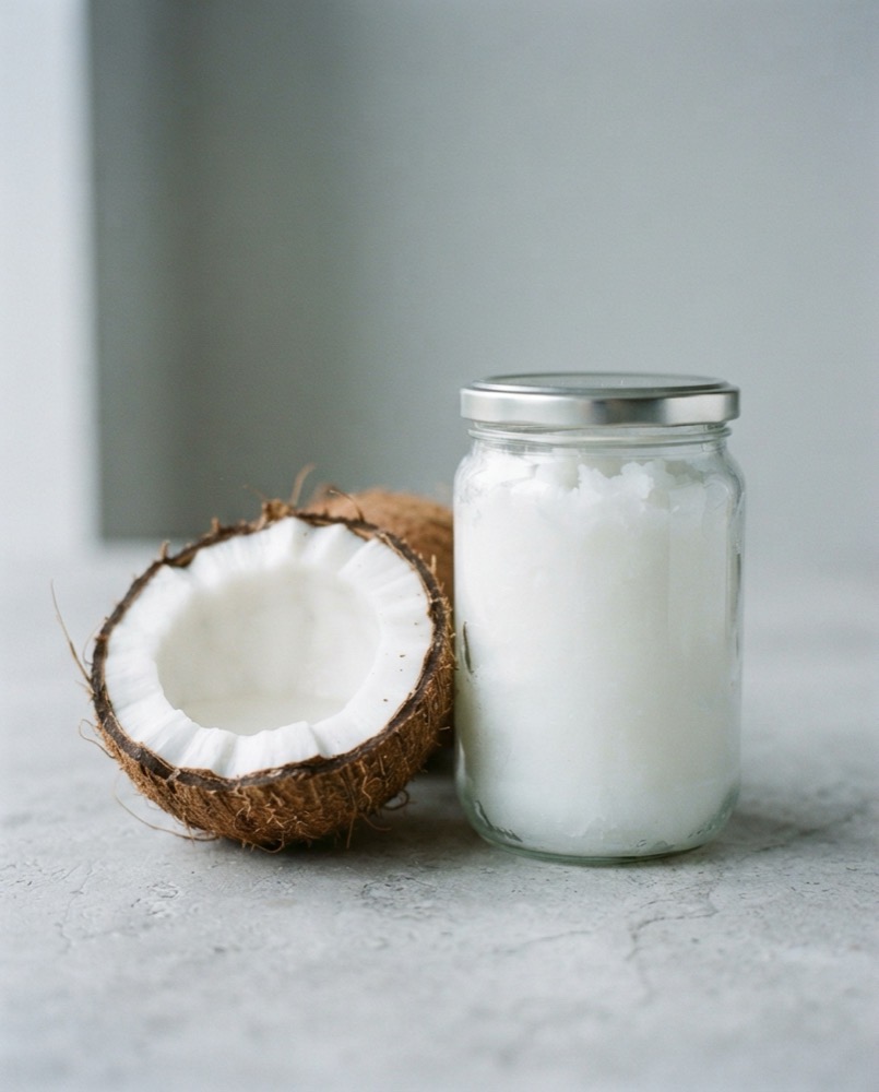 Coconut oil