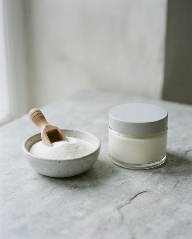 collagen