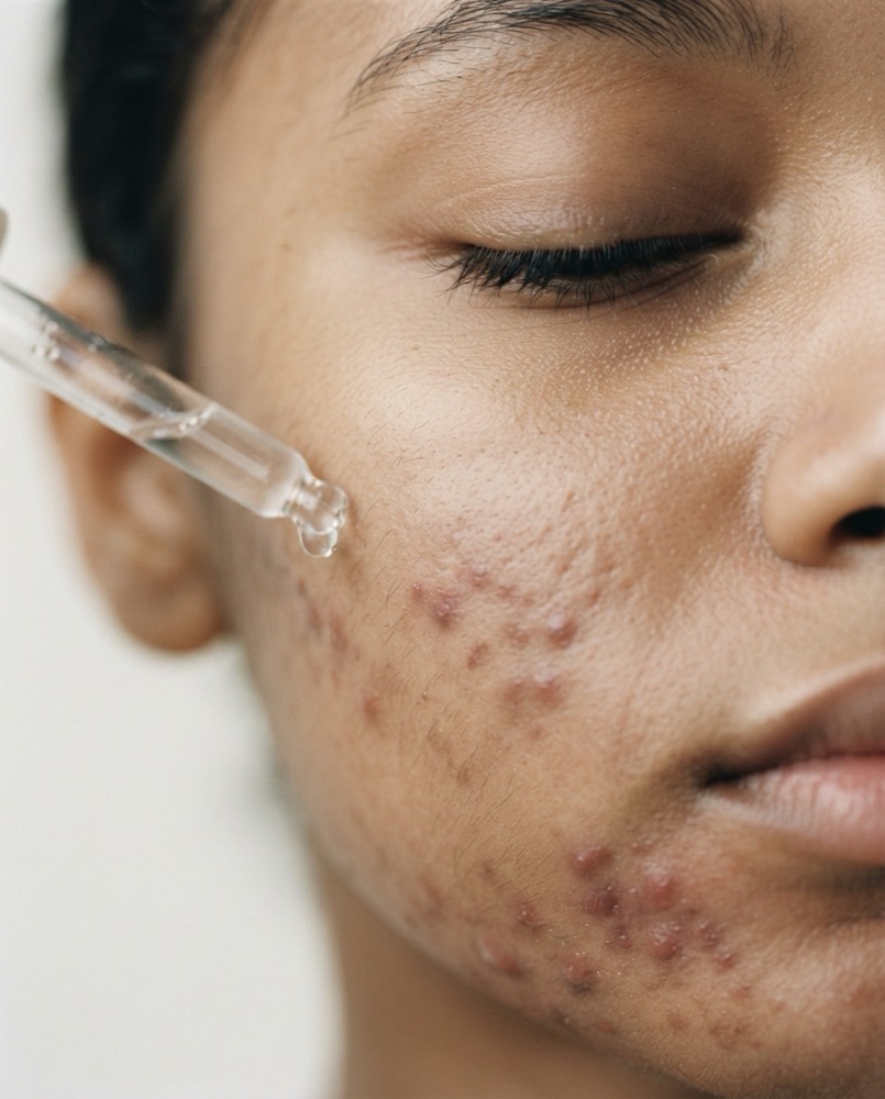 cystic acne