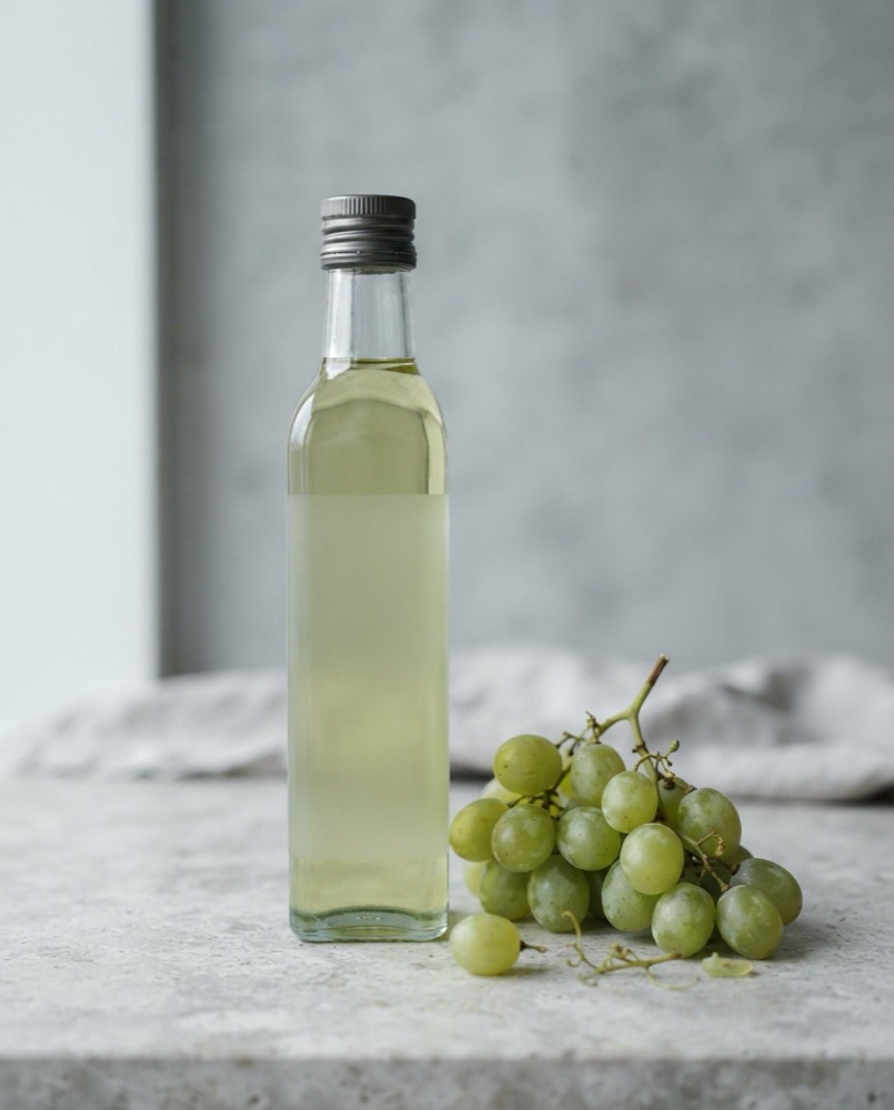 Grapeseed oil