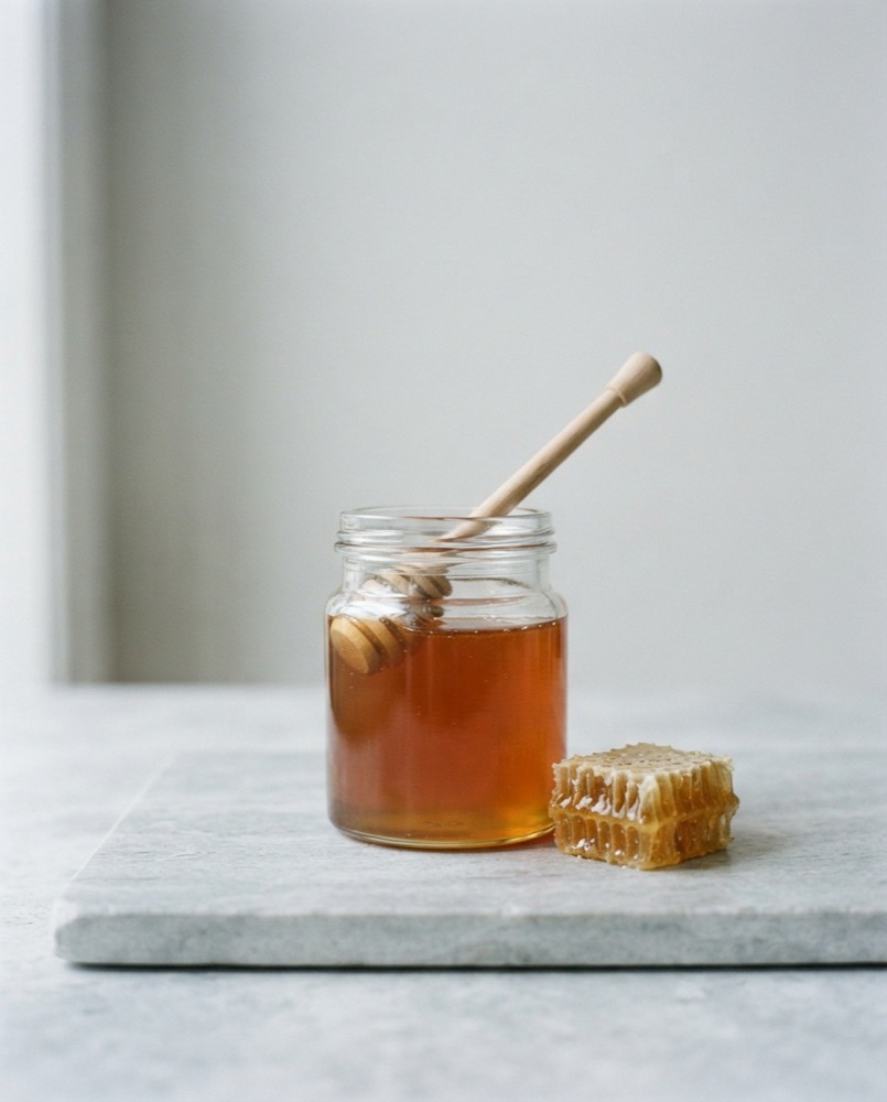 honey