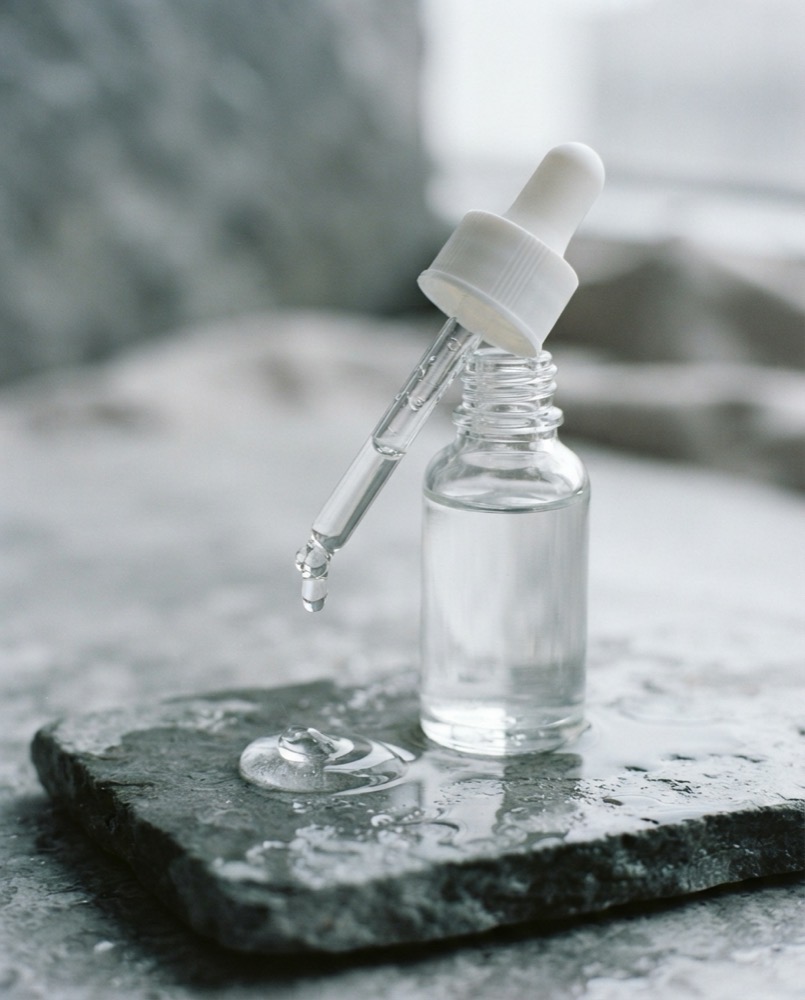 hyaluronic acid