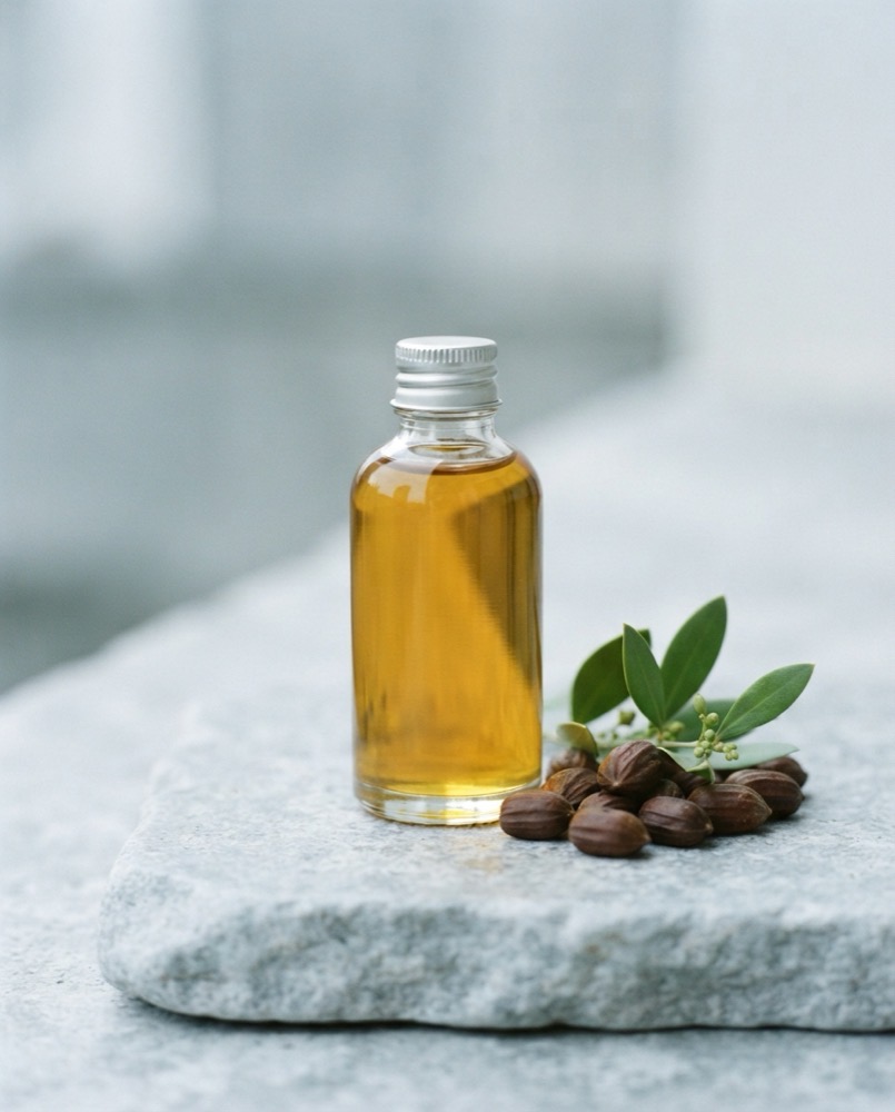 jojoba oil