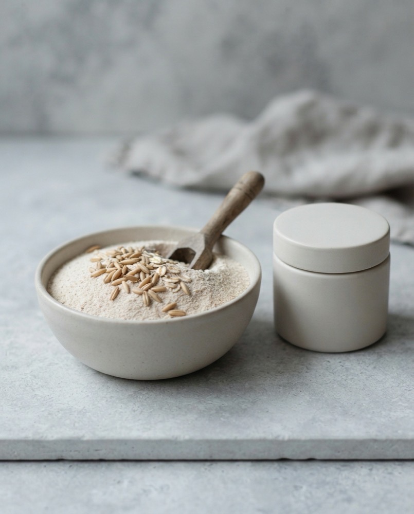 Oatmeal