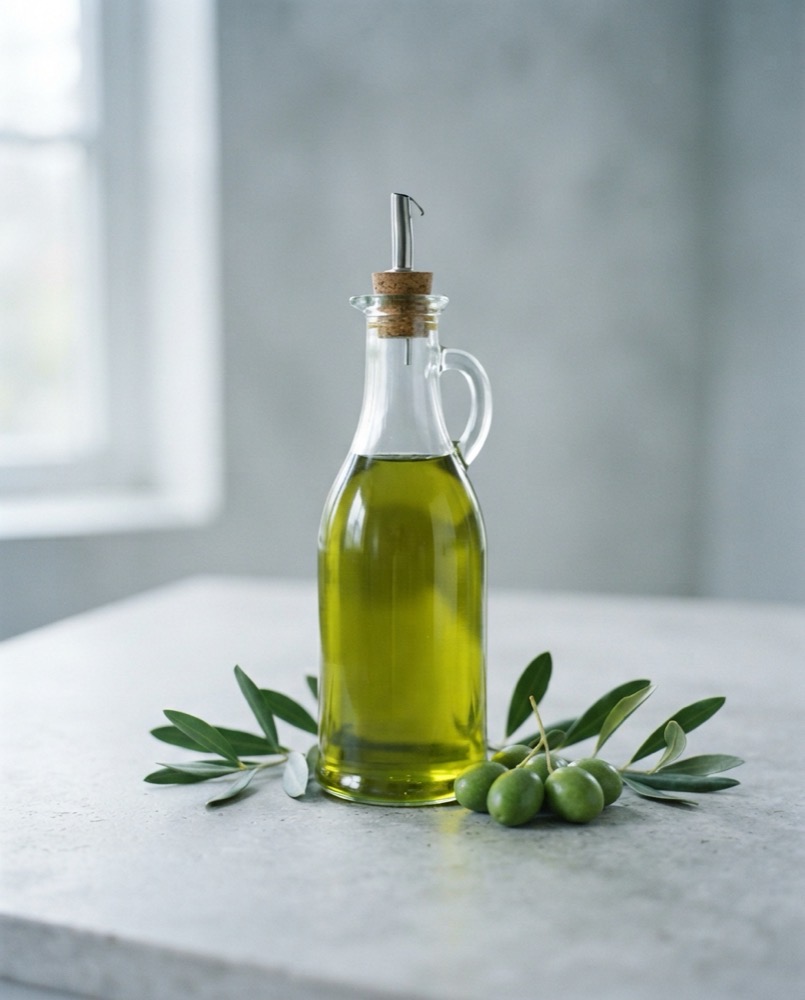 Olive oil