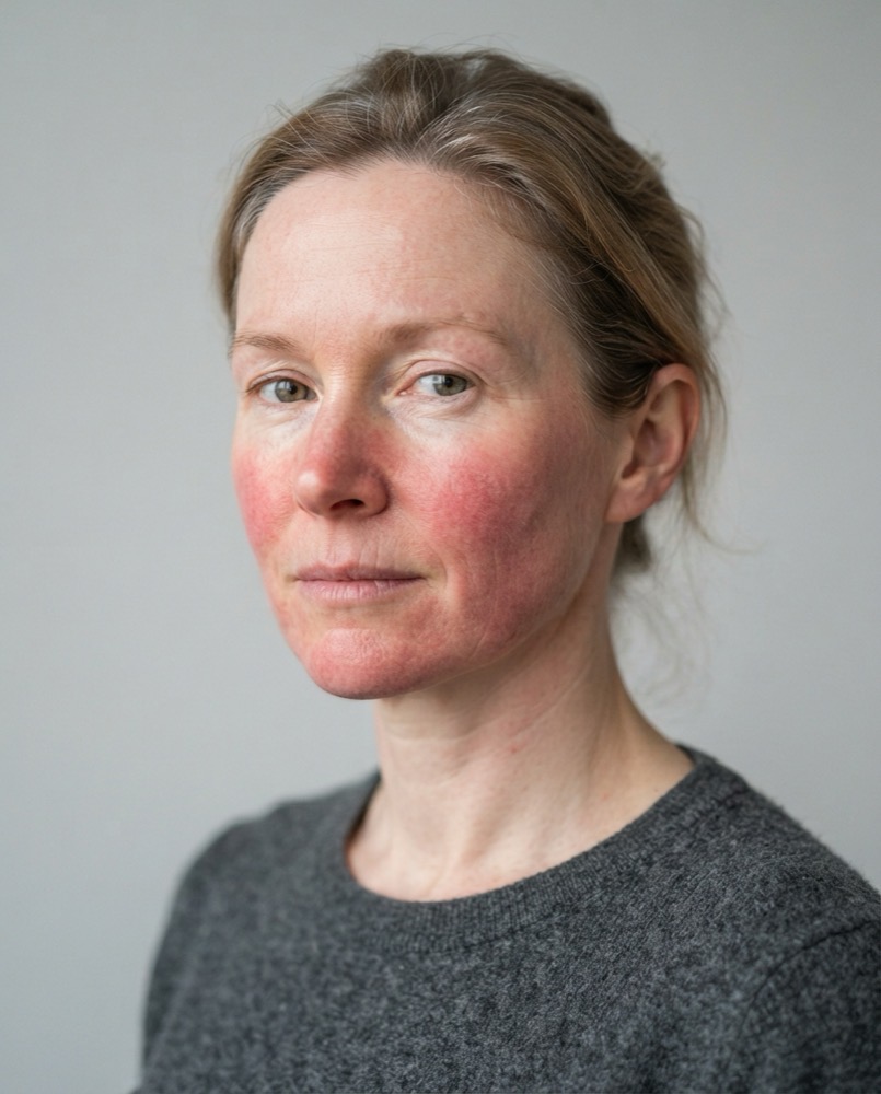 rosacea