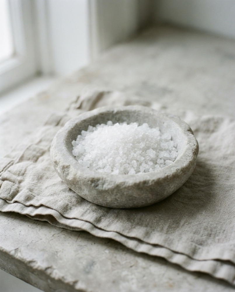 Sea salt