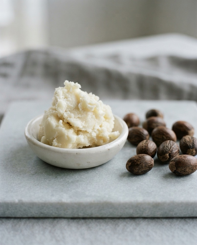 Shea butter