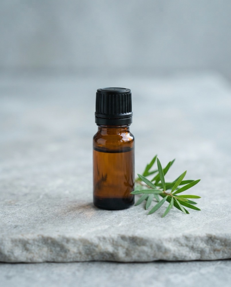Tea tree oil