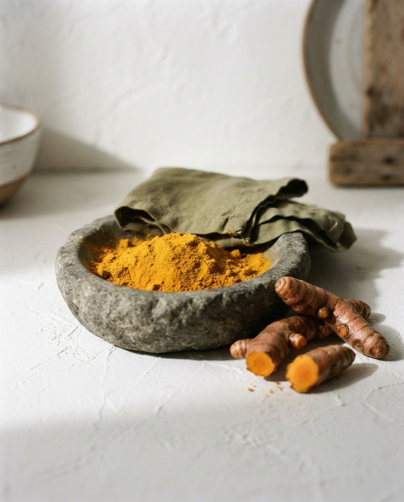 turmeric