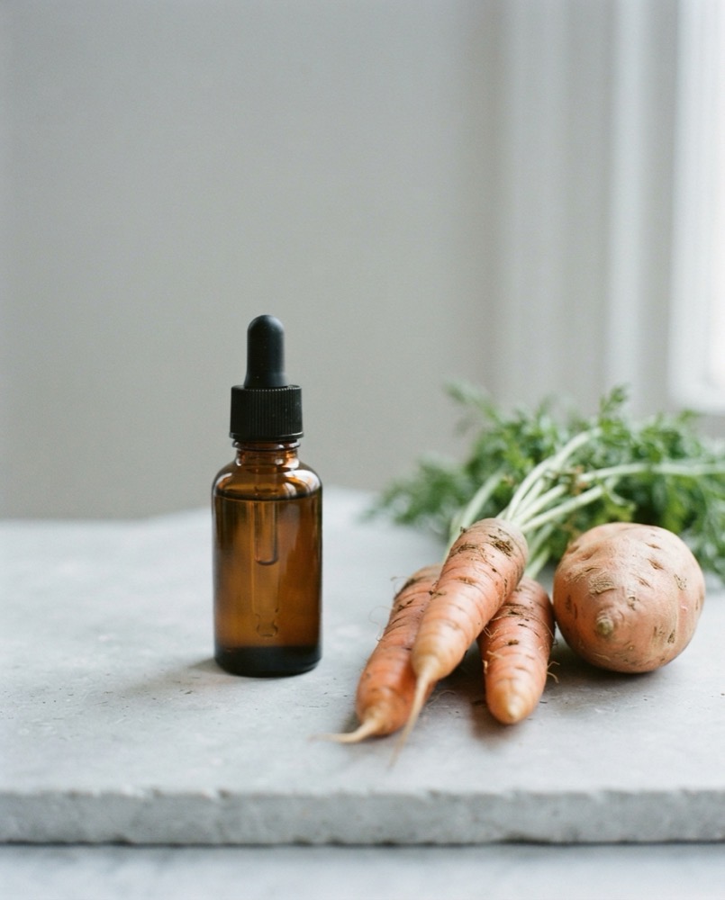 vitamin A