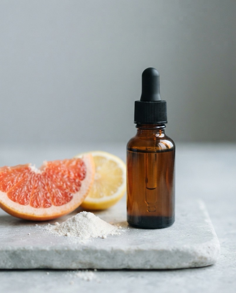 vitamin C