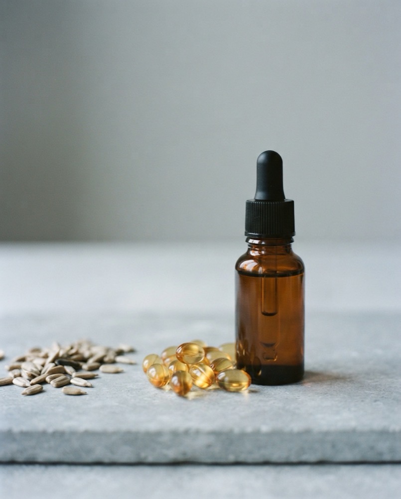 vitamin E
