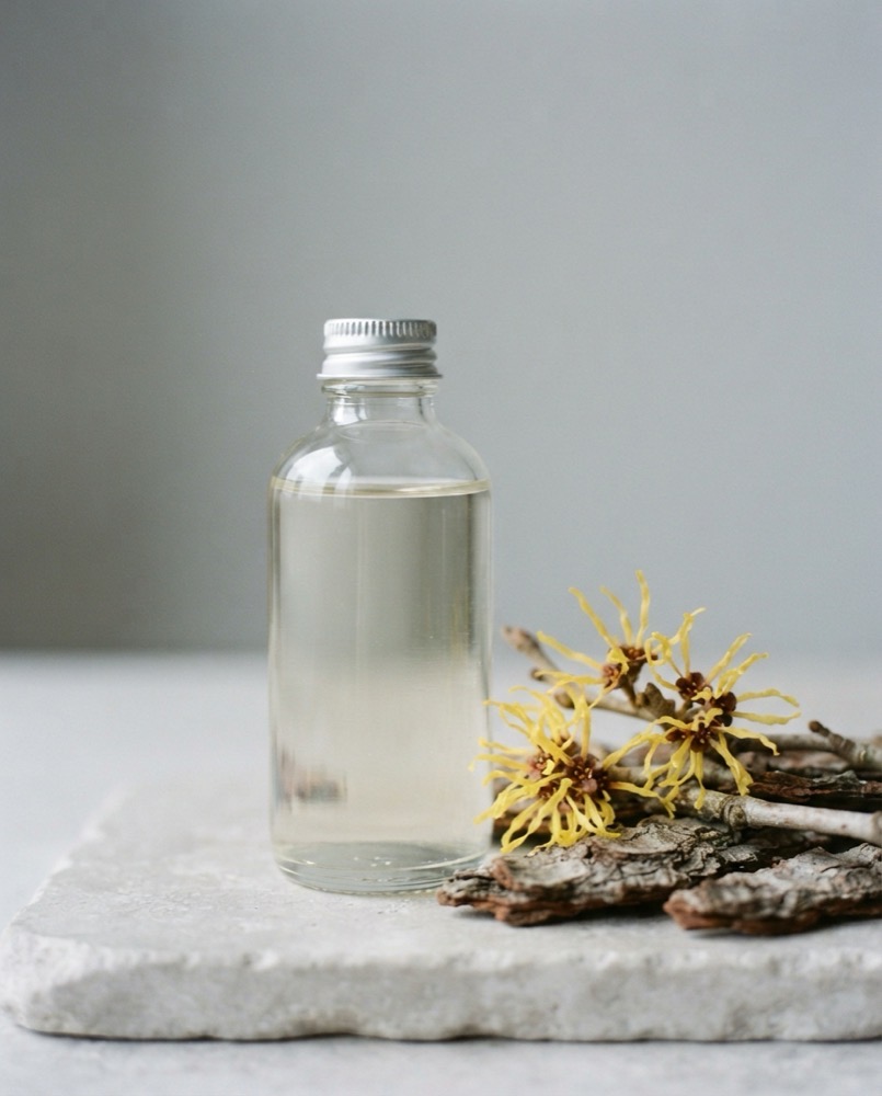 witch hazel