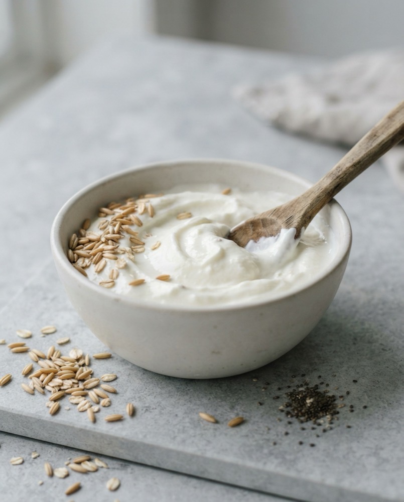 yogurt