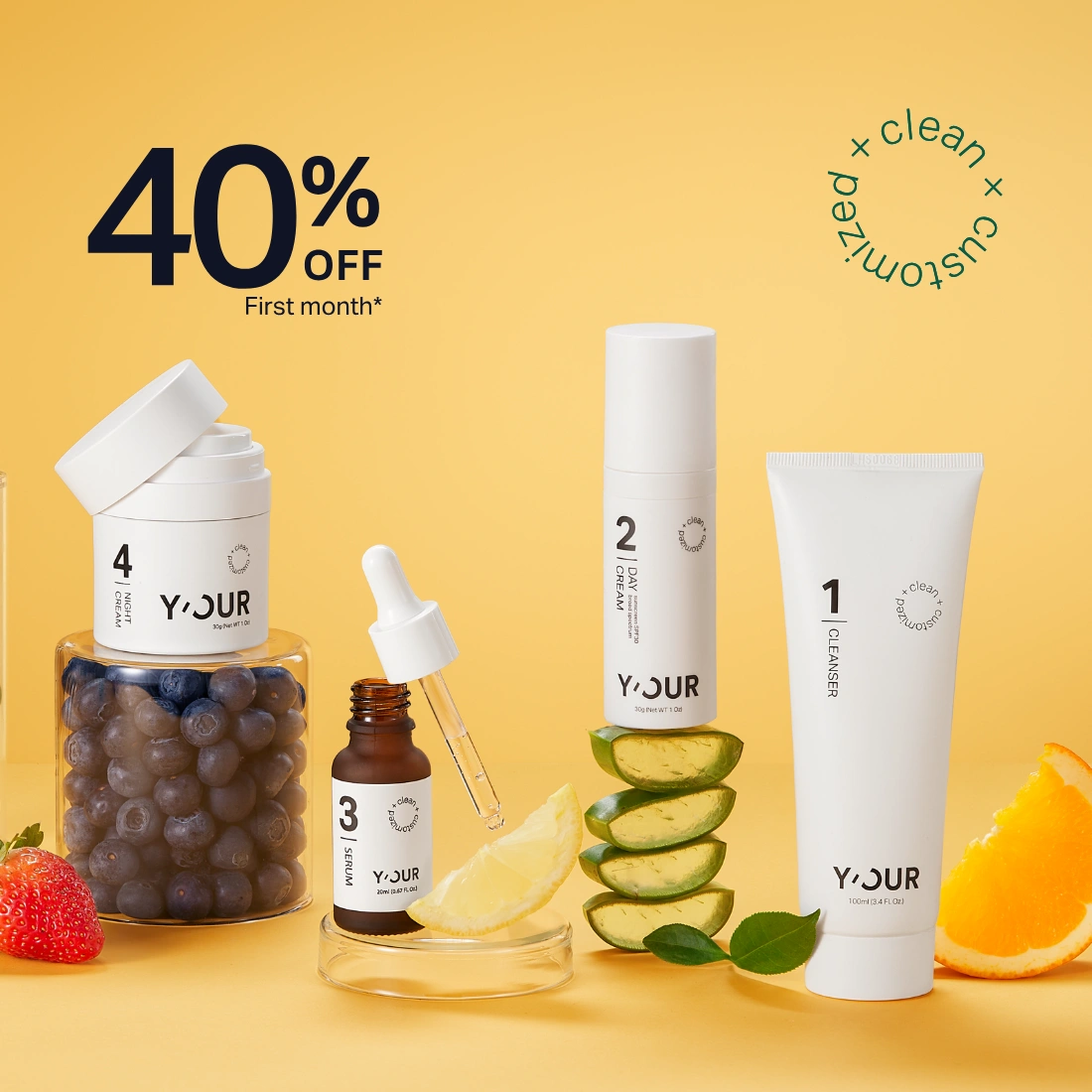 Menopausal Skin