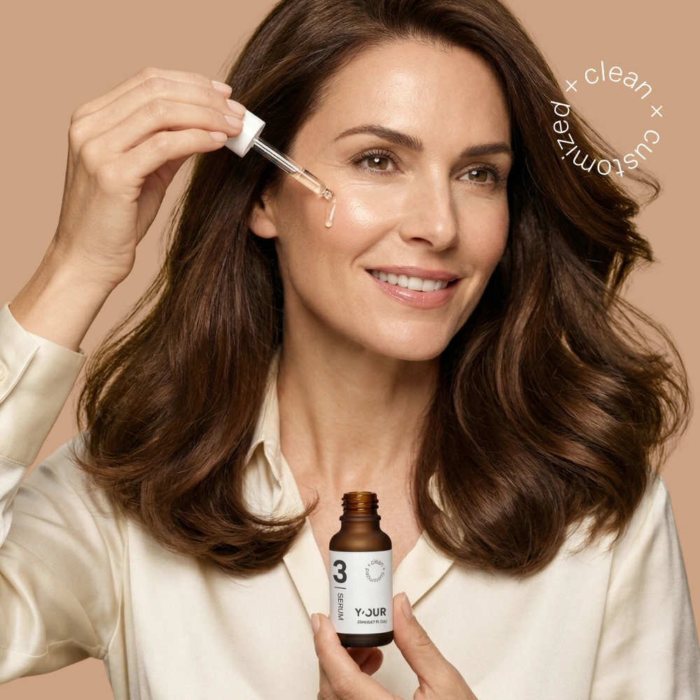 Menopausal Skin