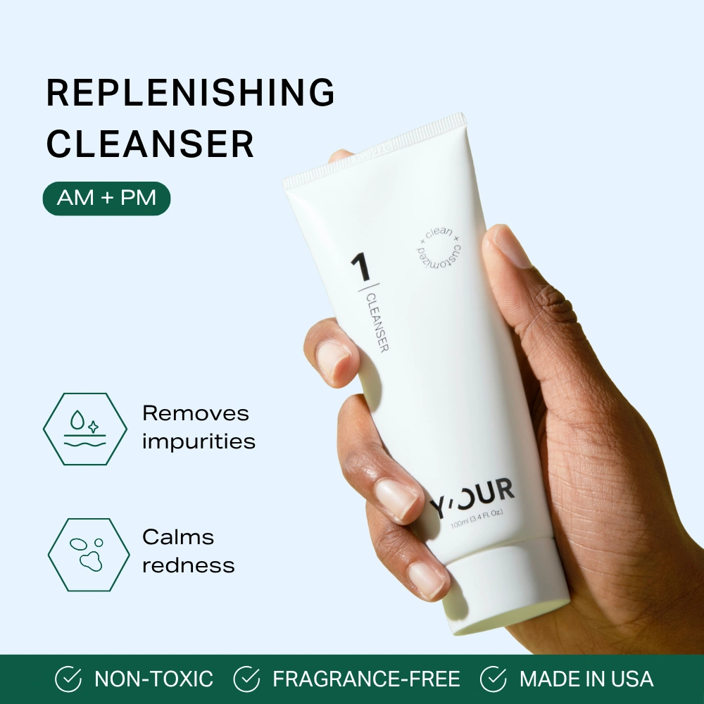 Menopausal Skin