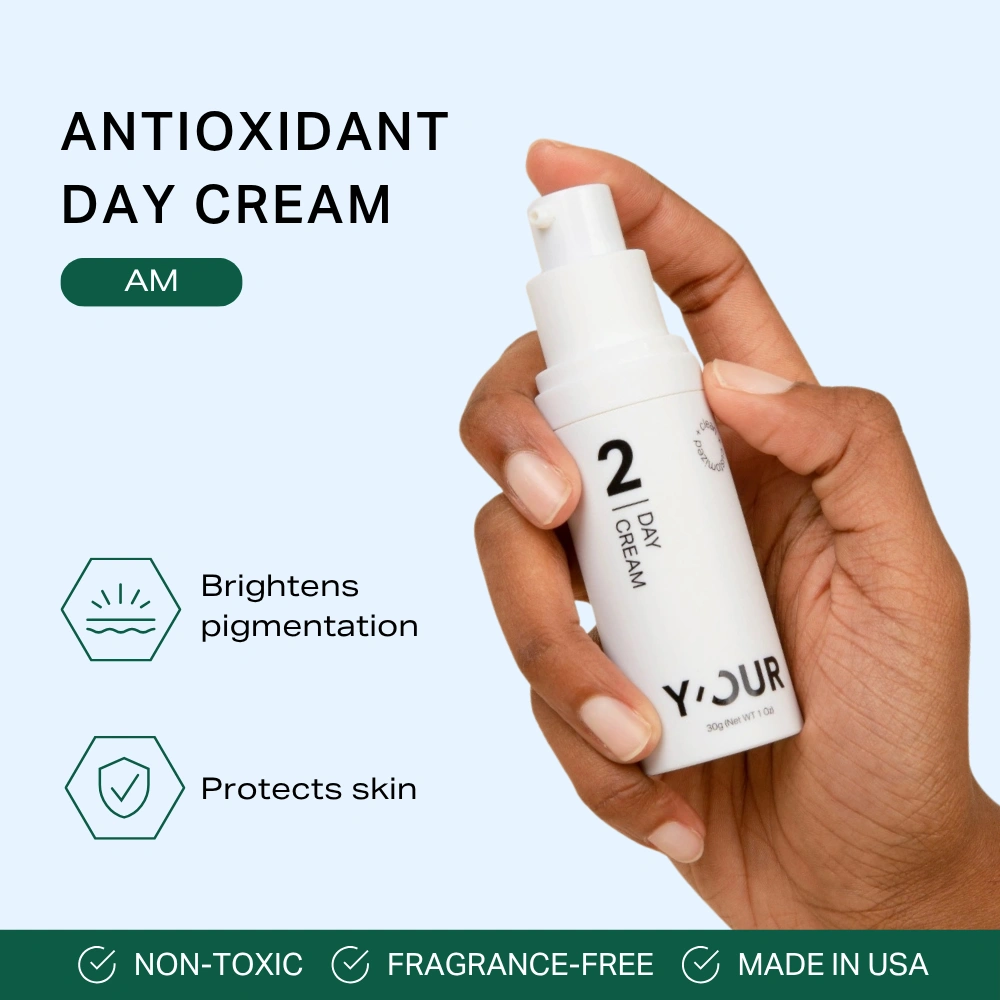 Menopausal Skin