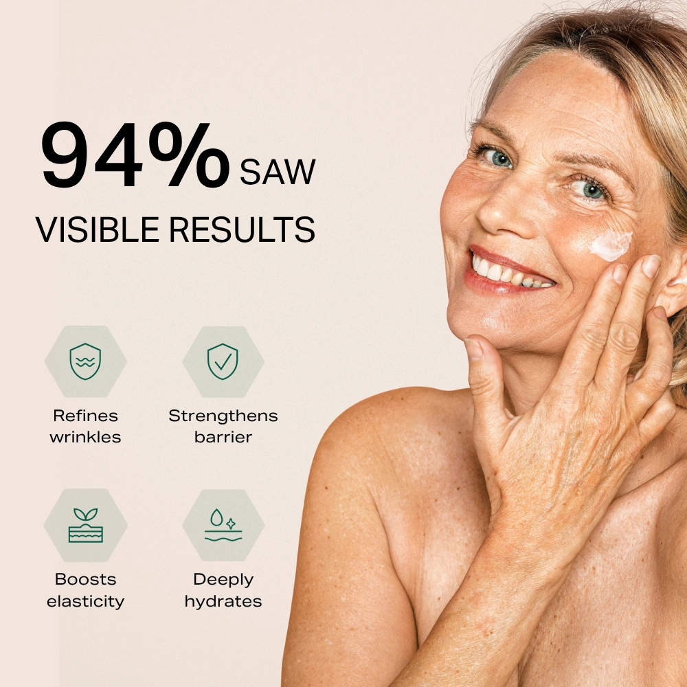 Menopausal Skin