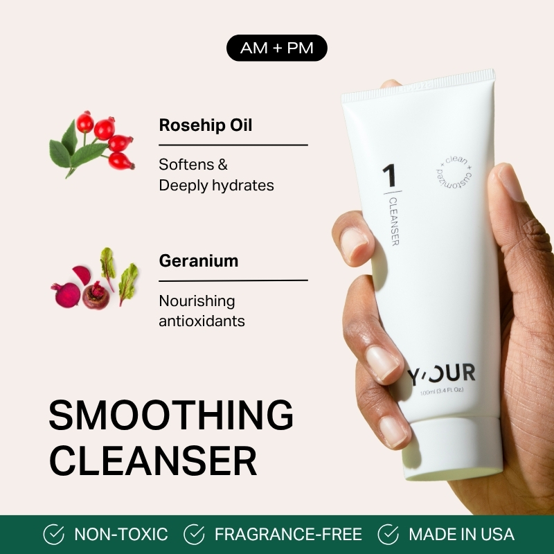 Pregnancy Skin