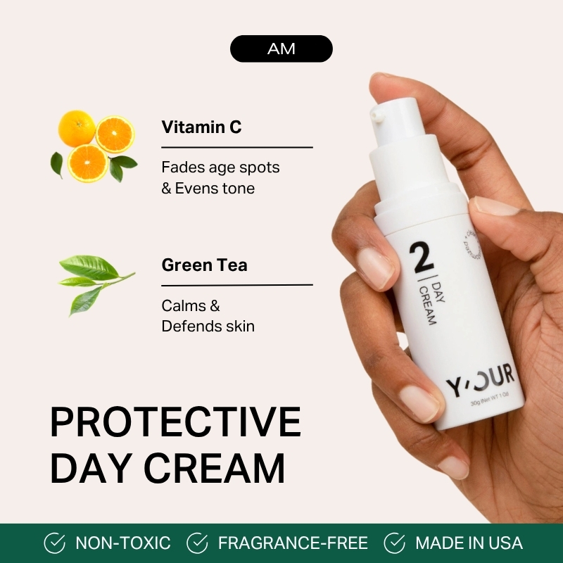 Pregnancy Skin