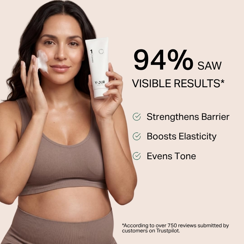 Pregnancy Skin